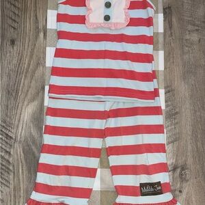Matilda Jane Matching Set
